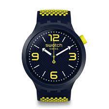 Jam Tangan SWATCH SO27N102 Original