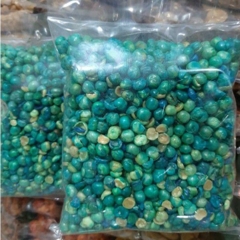 

KACANG POLONG HIJAU KAPRI JAIPONG 500GRAM|CEMILAN KILOAN