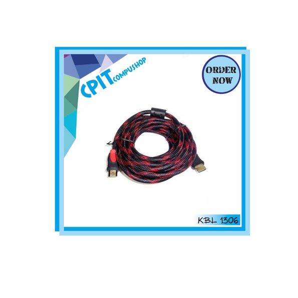 Kabel HDMI 20 Meter