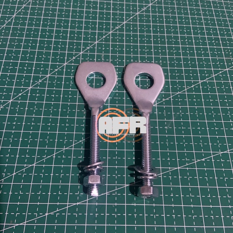 1 pak isi 2 pcs SETELAN RANTE HONDA ABSOLUTE REVO