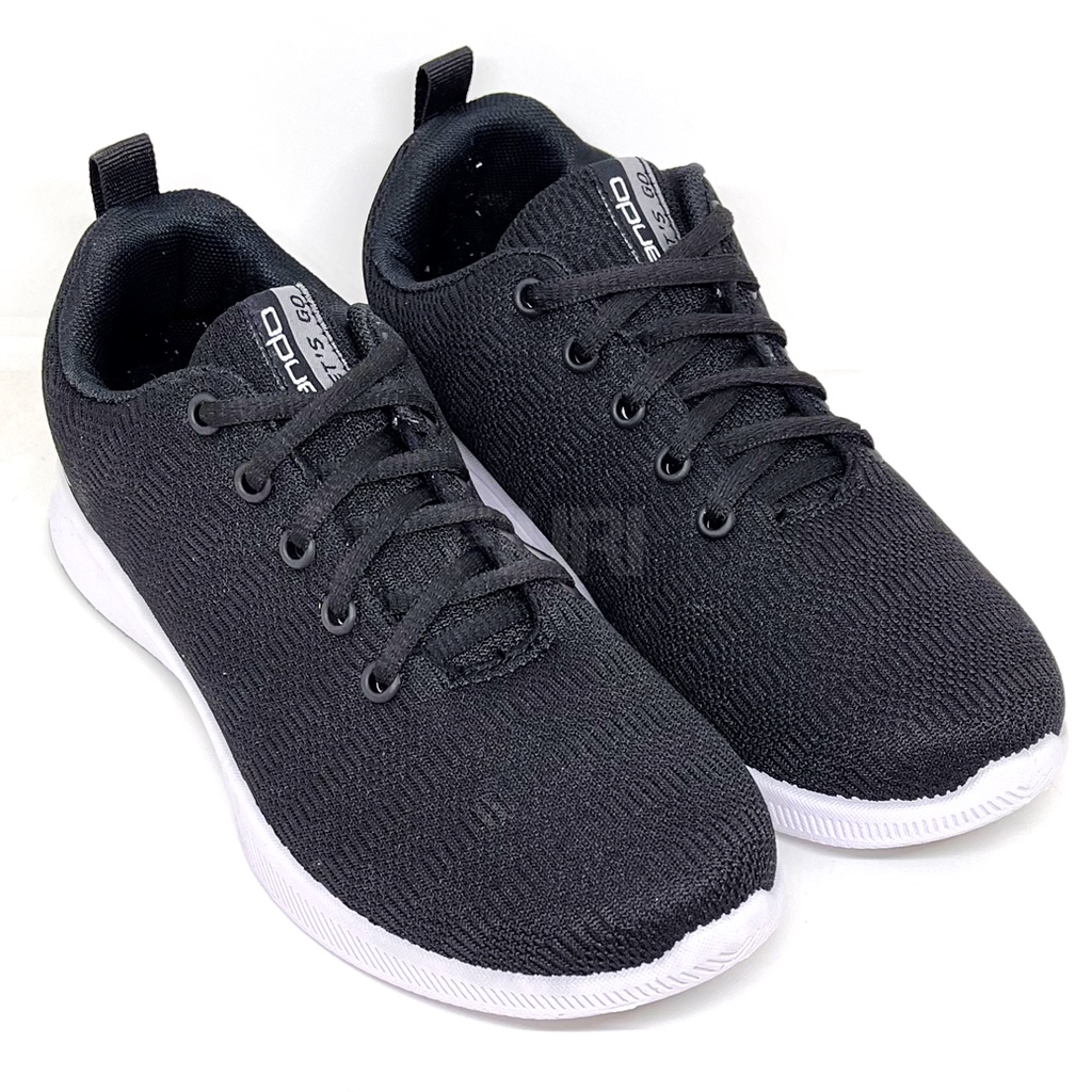 FIURI - ANDO ORIGINAL - SIP 31 33-40 HITAM PUTIH - SEPATU SNEAKERS SPORT KANVAS SOL KARET WANITA PRIA - SEPATU KETS TRENDY ANAK PEREMPUAN LAKI-LAKI - SEPATU OLAHRAGA LARI FITNES SENAM KERJA KULIAH SEKOLAH SD SMP SMA BERTALI CEWEK COWOK MURAH PROMO DISKON