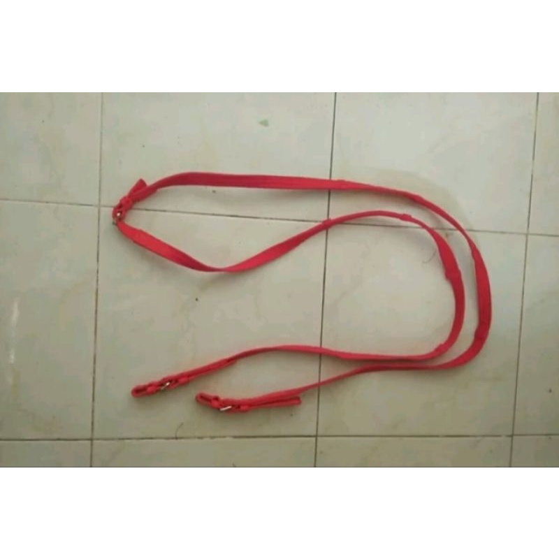 Tali kendali kuda
