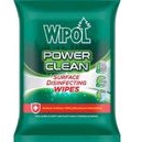 Wipol Power clean