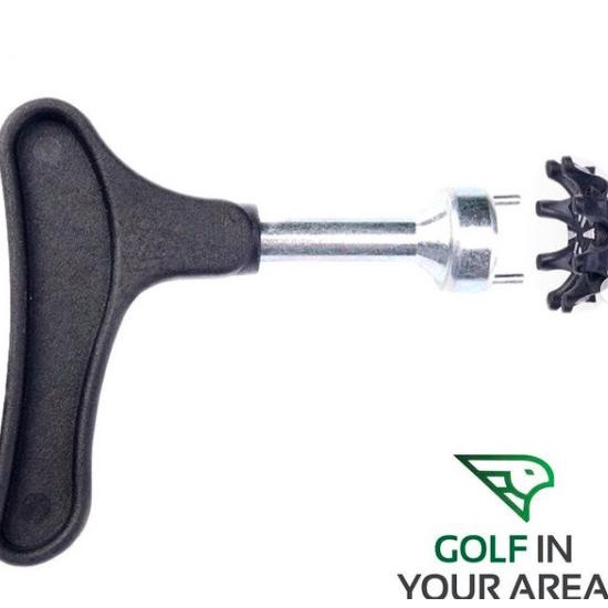 PGM Golf Shoes spike wrench