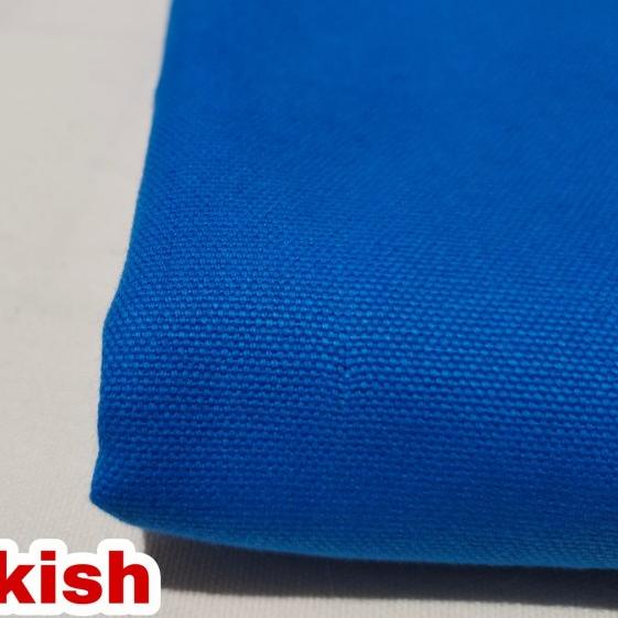 

kanvas polos ( 50 cm x 150 cm ) - Turkish
