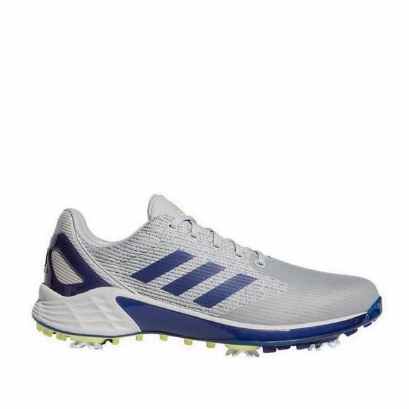 Sepatu Golf Pria Adidas Golf ZG21 Motion Recycled Polyester Men's