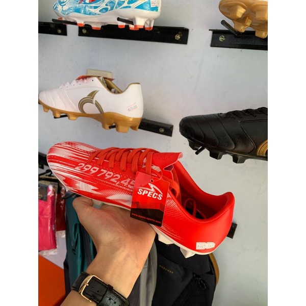 SPECS ELEVATION ZERO FG