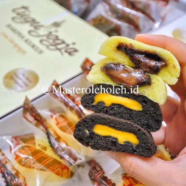 

[C-IYQ ✉] (Isi 10)Bakpia Kukus Tugu Jogja Ready Ori. Kurma Packing Dus Bakpia Kukus Bakpia Tugu Bakpia Jogja-paling laris