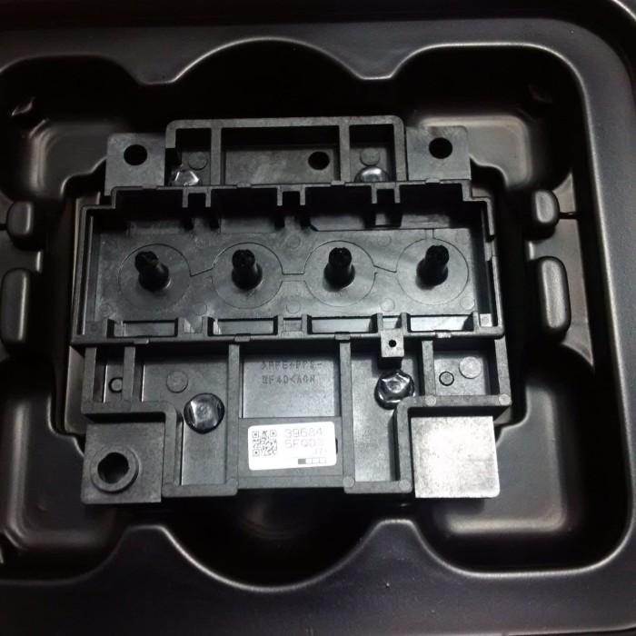 Vaofficial Printhead Original Epson L4160 L5190 Head L-5190 L-4160 Asli Epson