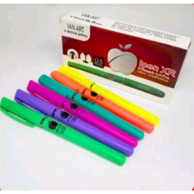 

Pulpen tinta cair iphone murah