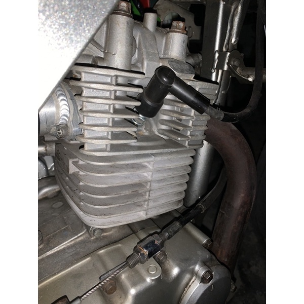 blok BRT ceramic klx 68 sama kop brt 36/31 secod