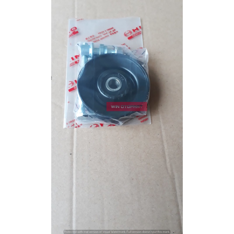 WIN OTOPART || HINO LOHAN FM260TI Pully Setelan AC