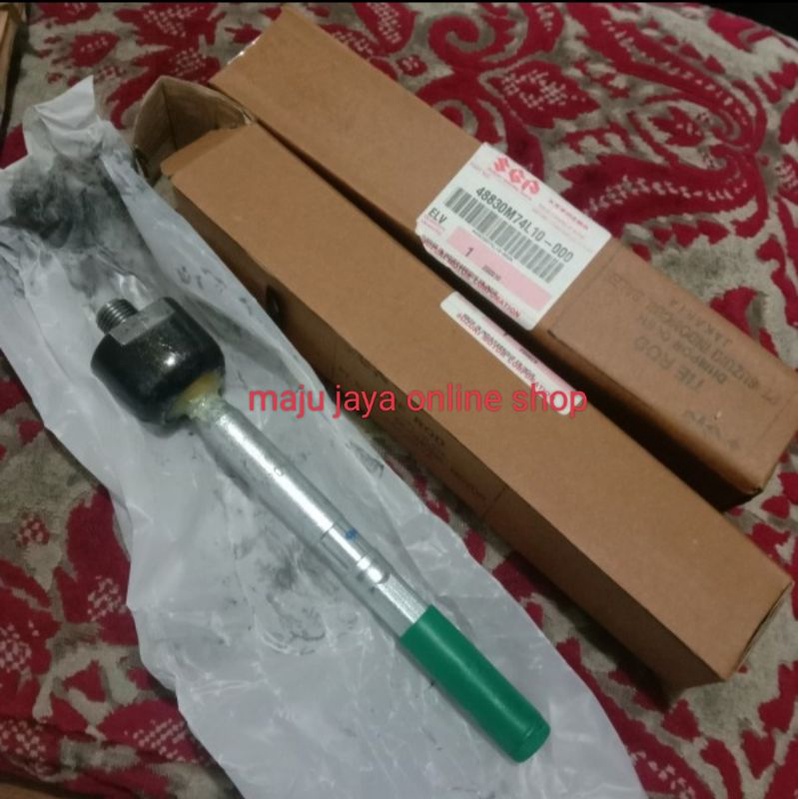 Long Tie Rod / Rack End Ertiga origina