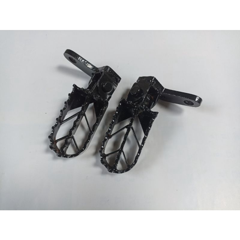 FOOTSTEP KLX150 FOOTSTEP DUDUKAN L150 PNP KLX150 D-TRECKER150