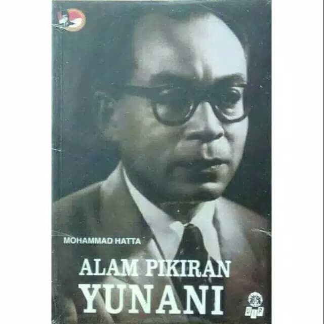 Alam Pikiran Yunani