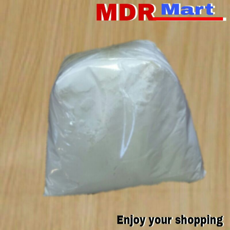 

TEPUNG TERIGU kemasan 250 gr