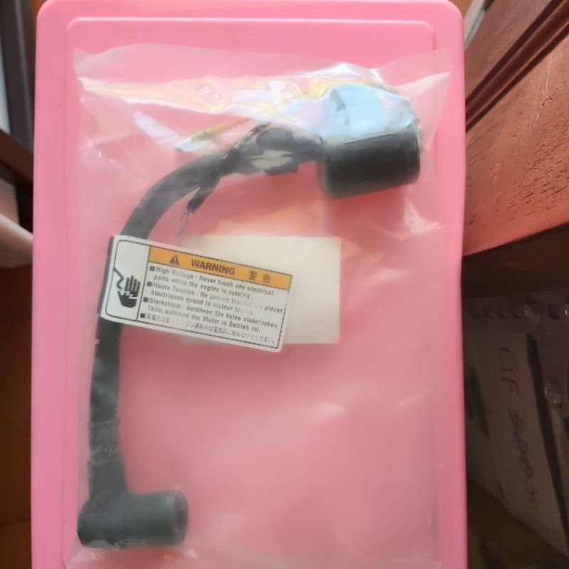 Ignition coil mesin tempel Mercury 3.3pk