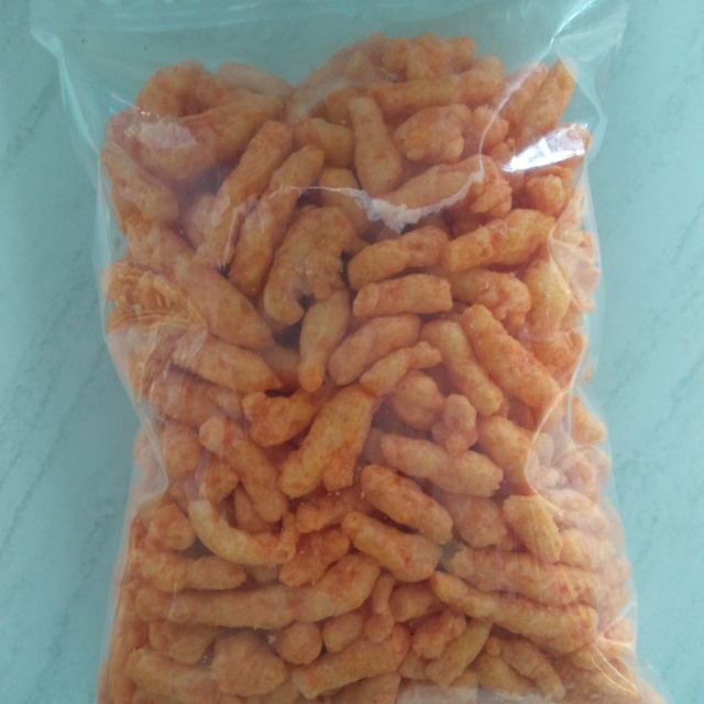 

Snack Jagung Twis Twis Tes Pedas Jagung Panggang | Snack Cheetos Balado Kiloan | Snack dan Camilan Kiloan ONLINA