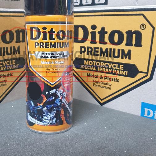 Pylox DITON PREMIUM White 9102 Putih Glossy Gloss Kilap White