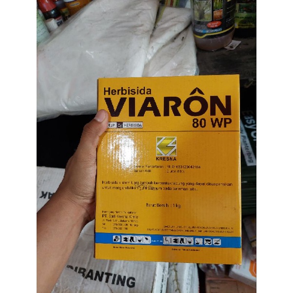 Viaron
