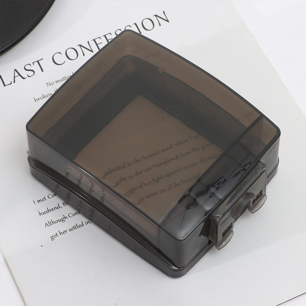 Pelindung Stop Kontak Nanas Stop Kontak 86tipe Waterproof Switch protection box