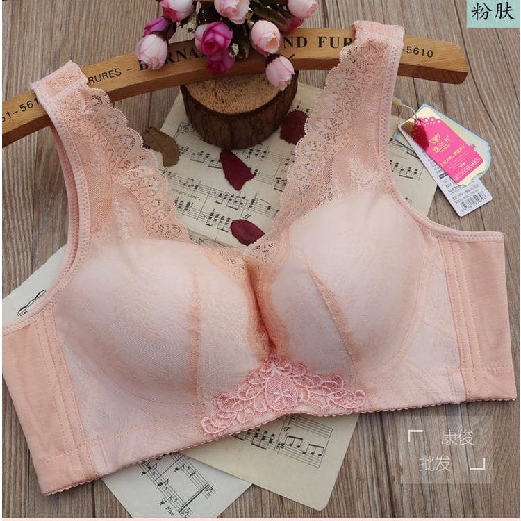 BRA BH KAWAT IMPORT KAIT 4 KODE 2979