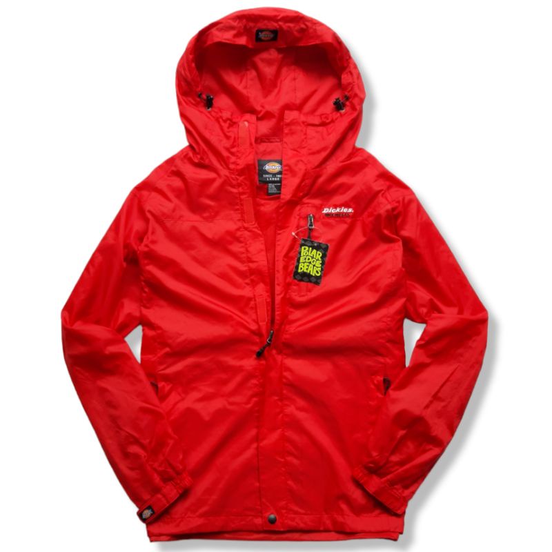 jaket dickies outdoor jacket size L second original