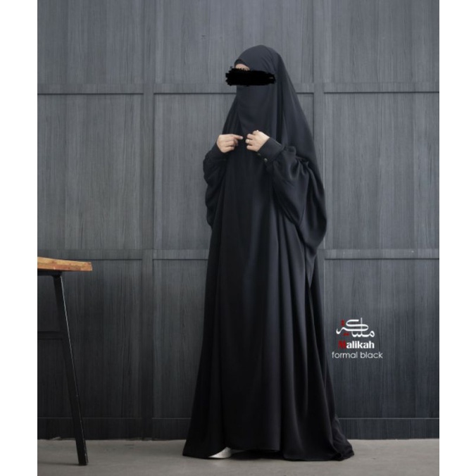 OVERHEAD MIA BY MALIKAH (PL PRIBADI)