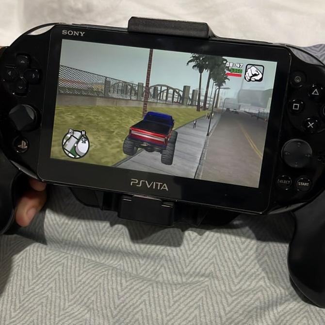 Jual jasa psvita henkaku sd2vita microsd 128gb full games ps vita