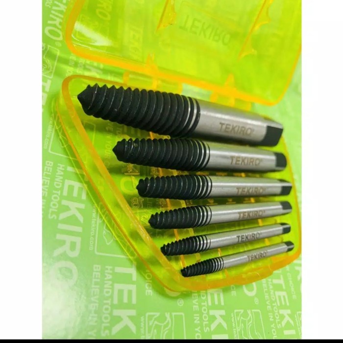 EXTRACTOR ALAT TAP DRAT BALIK set TEKIRO snai