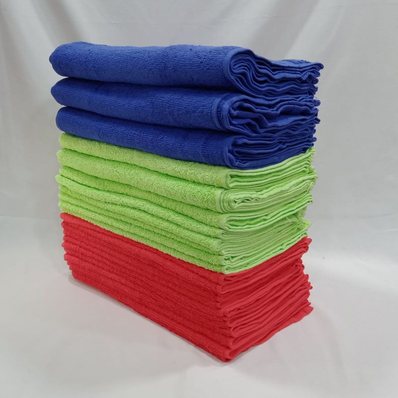 Handuk Kecil Olahraga/Handuk Olahraga Lembut/Handuk Olahraga Polos Termurah