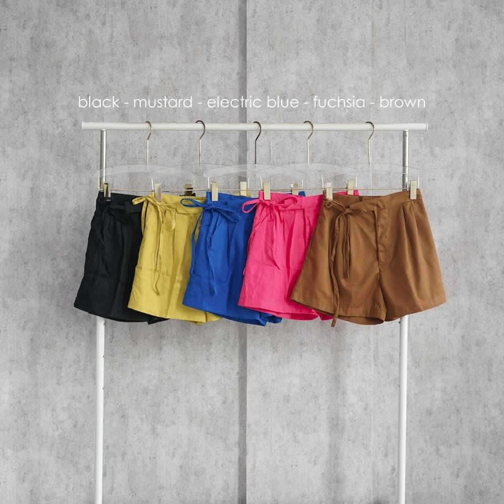 Veneral Ribbon Pants VD