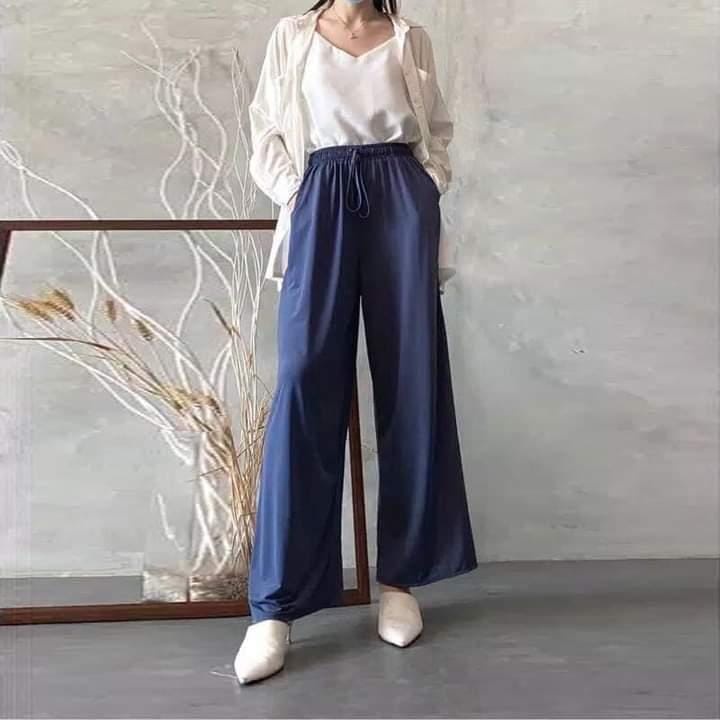 CELANA KULOT CRINKLE AIRFLOW HIGHWAIST PREMIUM KULOT POLOS/ CELANA PREMIUM TALI CELANA KULOT DOTY POLOS / CELANA KULOT TALI PITA DEPAN / CELANA KULOT JUMBO ( HARGA PROMO )