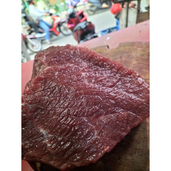 

daging sapi fresh