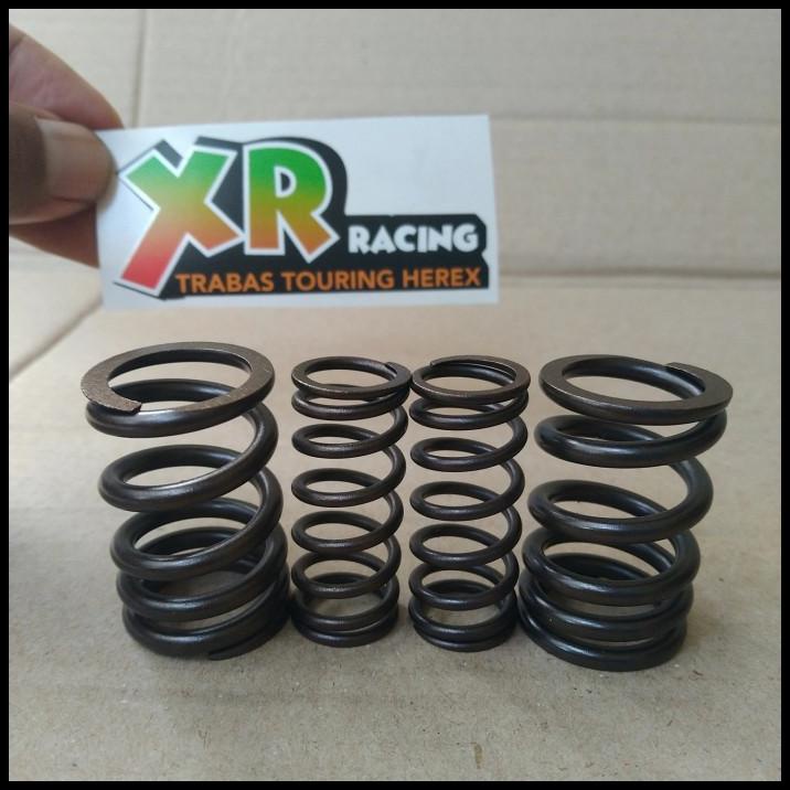 Per Klep Racing Klx 150 Dobel Per Klep Swedia Klx Dtracker Xr Racing