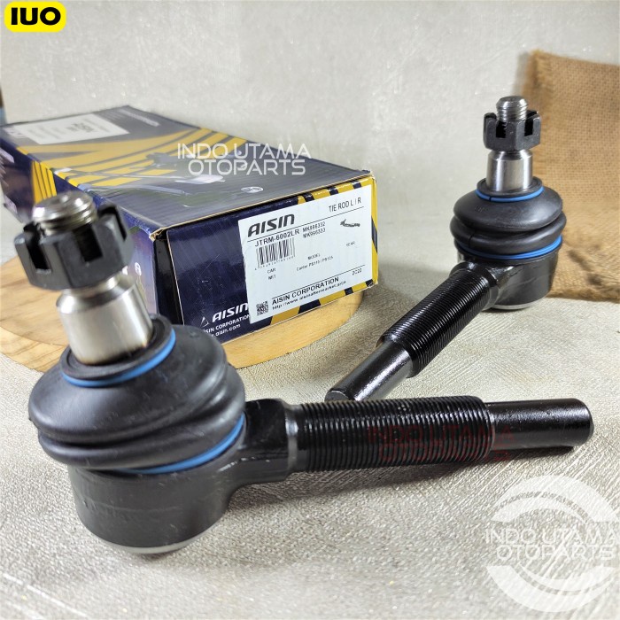 Jual Tie Rod End Canter PS125 Turbo PS135 (2pc) Tierod AISIN JTRM