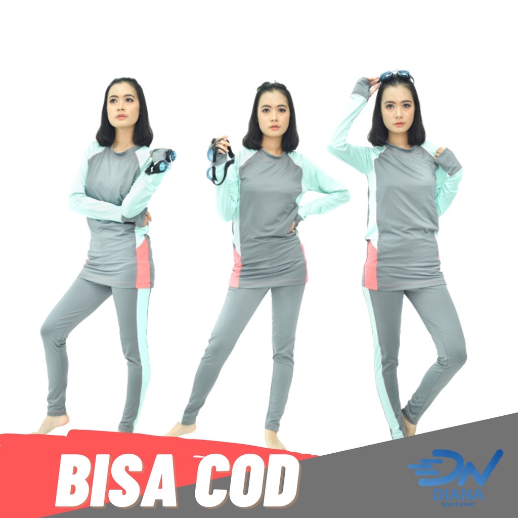 setelan renang wanita dewasa | setelan renang wanita | setelan baju renang wanita | setelan baju ren