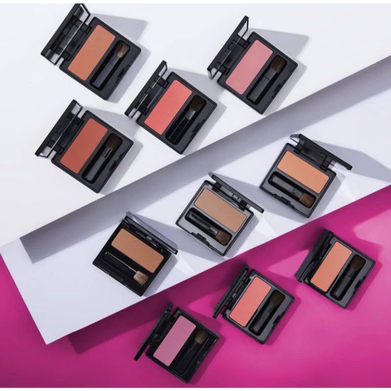 Makeover Blush-on Single