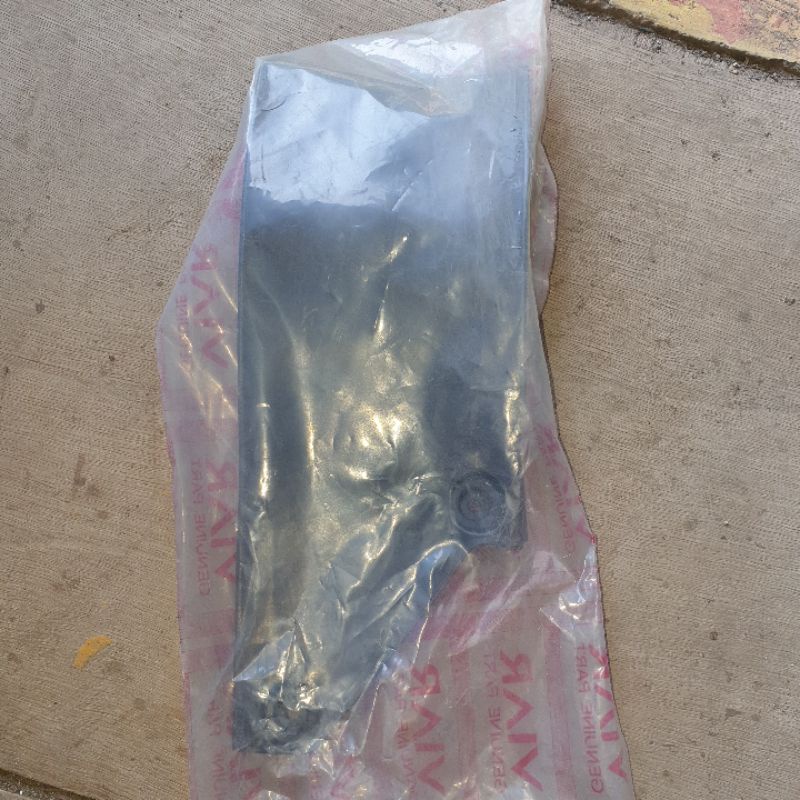 Inner Fender belakang Viar Cross X 250EC