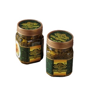 

TBR Bumbu Nasi Bukhori Bumbu Basah Fresh 200gr