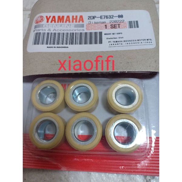 roller n max ,roller aerox ,roller Lexy (2DP)