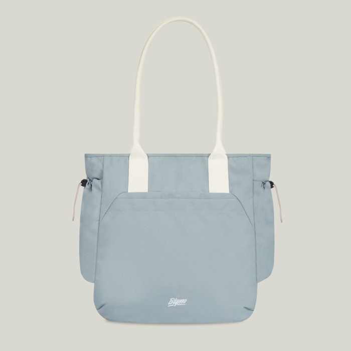 Tas Bigmo Lexie Sea Salt
