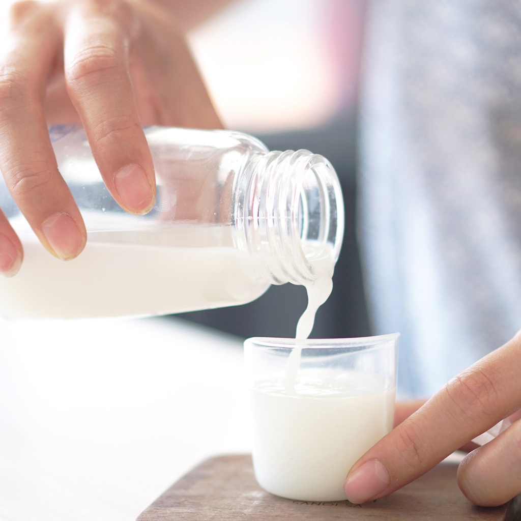 RPA Cup Feeder Little Baby cangkir air susu bayi