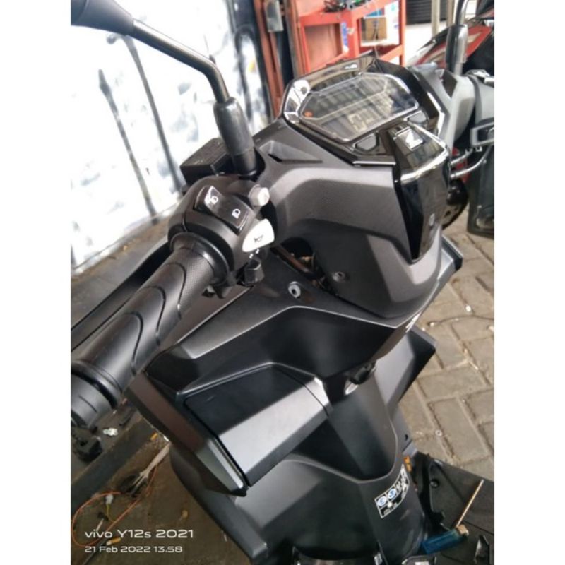 Saklar Kiri Honda Vario 125 150 New Keyles 2018-2022  Saklar Domino