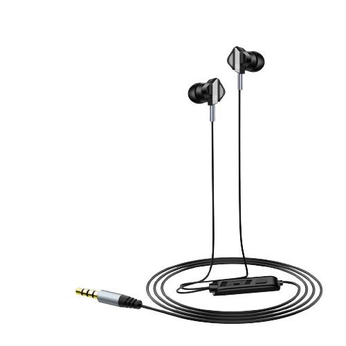 PROMO HEADSET HANDSFREE PHILIPS AT-178 EXTRA BASS BESI AT178 EARPHONE