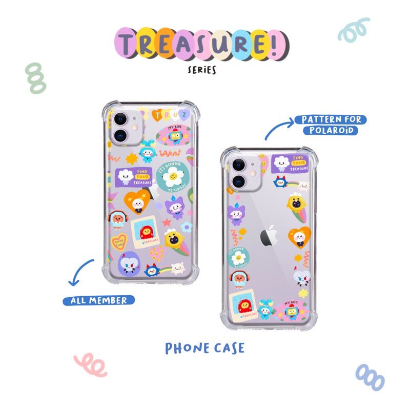 Phone Case Truz Series