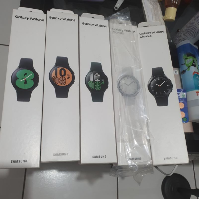 samsung galaxy watch 4
