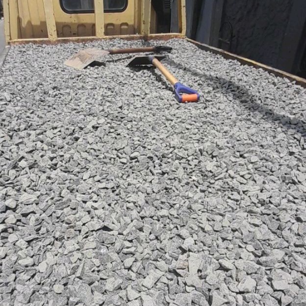 Batu Split 1 Engkel ColtDiesel Full Bak 3m3 Ukuran 1 Coltdiesel