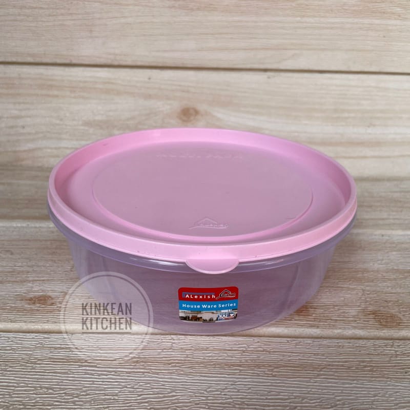 Toples 2L Summi - Alexish 130