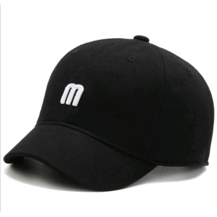 BANTING HARGA Topi Import Original Asli Lidah Pendek/ Import Base Ball logo Force Out Casual Distro 